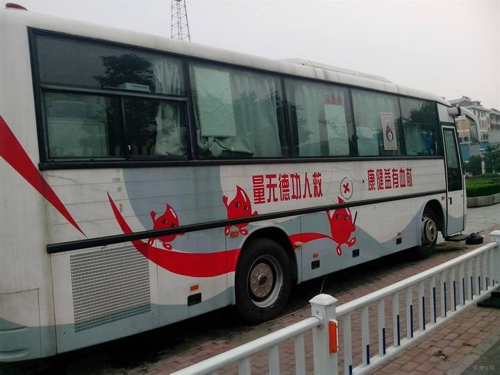 競(jìng)爭(zhēng)惡劣，獻(xiàn)血車(chē)價(jià)格也不能成為搶奪市場(chǎng)的主要因素