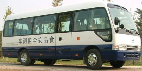 食品檢測車廠家如何保證居民飲食安全？