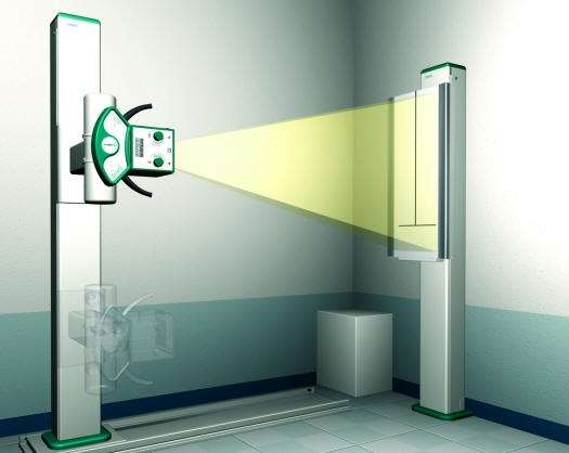 眾多DR機(jī)架生產(chǎn)廠家，消費(fèi)者該如何選擇？