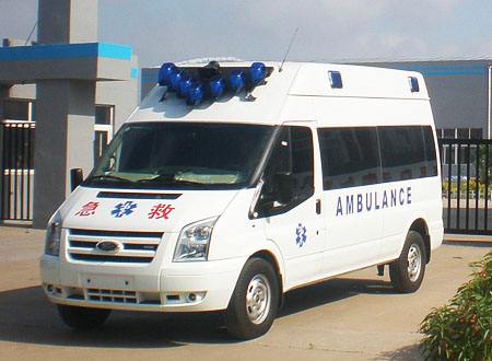 廣州和武漢的救護(hù)車(chē)廠家哪家好？