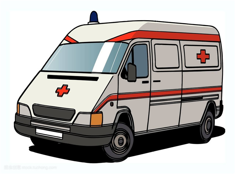 廣東救護(hù)車廠家為什么能得到快速發(fā)展？