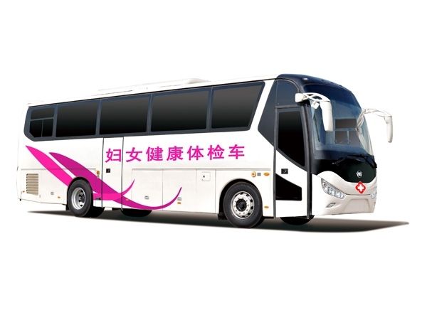救護車和醫(yī)療車有什么區(qū)別？救護車廠家專業(yè)為你解答。02
