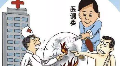 醫(yī)療人員立法保護(hù)啦，醫(yī)院救護(hù)車正規(guī)化還會遠(yuǎn)嗎？02