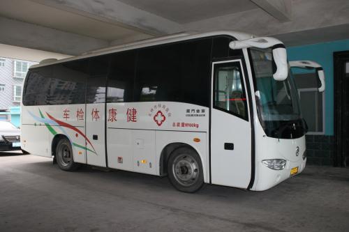 網(wǎng)購時(shí)代下體檢車供應(yīng)商如何進(jìn)行推廣？