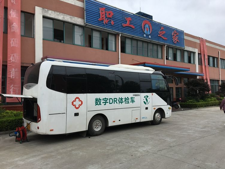 體檢車廠家如何做好網(wǎng)絡(luò)推廣工作？