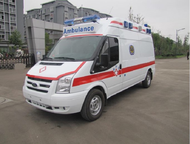 救護車廠家得到快速發(fā)展的因素有哪些？