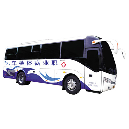 為何體檢車深受醫(yī)療單位的喜歡？