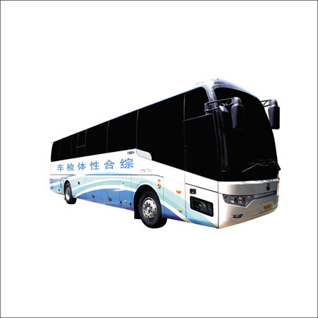 為何體檢車深受醫(yī)療單位的喜歡？